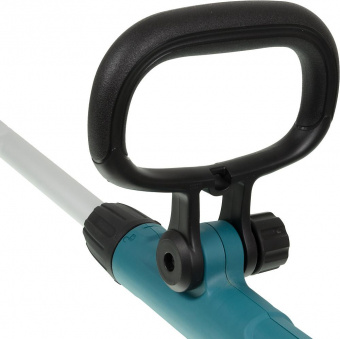 Триммер электрический Makita DUR181Z аккум. неразбор.штан. реж.эл.:леска от магазина РЭССИ