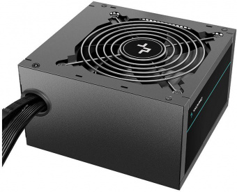 Блок питания Deepcool ATX 800W PM800D 80+ gold (20+4pin) APFC 120mm fan 6xSATA RTL от магазина РЭССИ