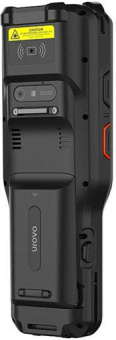 Терминал сбора данных Urovo RT40 (RT40-SS5X10E4011HQ) от магазина РЭССИ