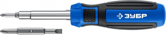 Отвертка Зубр Профессионал 25030 от магазина РЭССИ