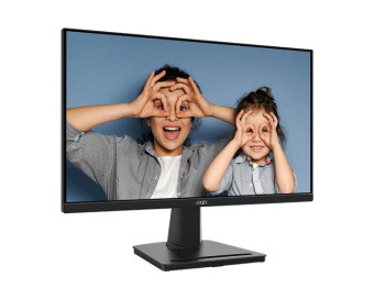 Монитор MSI 21.5" Pro MP225 черный IPS LED 1ms 16:9 HDMI 250cd 178гр/178гр 1920x1080 100Hz VGA FHD 2.4кг от магазина РЭССИ