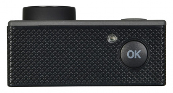 Экшн-камера Digma DiCam 300 серый от магазина РЭССИ