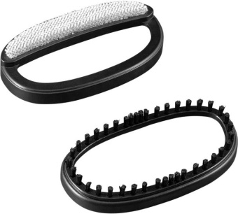 Отпариватель ручной Scarlett SC-GS135S20 1500Вт черный/красный от магазина РЭССИ