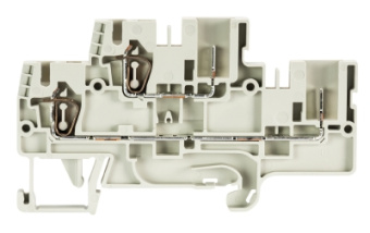 Клемма этаж. WKFN 2,5 E/../../.. plug-in от магазина РЭССИ