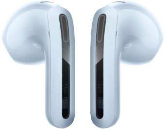 Гарнитура вкладыши Xiaomi Buds 6 Active M2344E1 синий беспроводные bluetooth в ушной раковине (BHR8394GL) от магазина РЭССИ