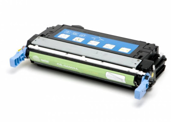 Картридж лазерный Cactus CS-Q5952A Q5952A желтый (10000стр.) для HP CLJ 4700 от магазина РЭССИ