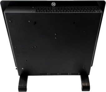 Конвектор Zenet ZET-528 1500Вт черный от магазина РЭССИ