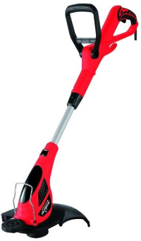 Триммер электрический Elitech ТЭ 045Н 550Вт 0.6л.с. неразбор.штан. реж.эл.:леска от магазина РЭССИ