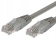 Патч-корд Premier 5-970 1Гбит/с UTP 4 пары cat.5E CCA molded 15м серый RJ-45 (m)-RJ-45 (m) от магазина РЭССИ