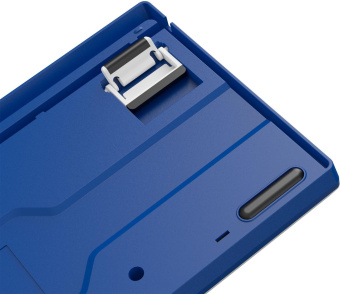 Клавиатура A4Tech Bloody B950 механическая синий/белый USB for gamer LED (B950) от магазина РЭССИ