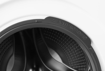 Стиральная машина Weissgauff WM 58411 Premium класс: A+++ загр.фронтальная макс.:11кг белый от магазина РЭССИ