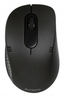 Клавиатура + мышь A4Tech 7100N клав:черный мышь:черный USB беспроводная от магазина РЭССИ