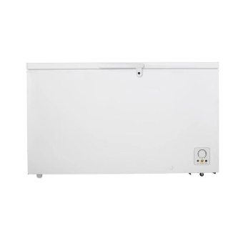 Морозильный ларь Gorenje FH44APW белый от магазина РЭССИ