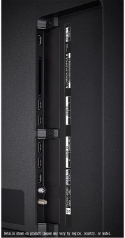 Телевизор LED LG 55" 55QNED86T6A.ARUB черный титан 4K Ultra HD 120Hz DVB-T DVB-T2 DVB-C DVB-S DVB-S2 USB WiFi Smart TV от магазина РЭССИ