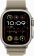 Смарт-часы Apple Watch Ultra 2 A2986 49мм OLED корп.титан Alpine loop рем.оливковый разм.брасл.:145-190мм (MREY3LW/A) от магазина РЭССИ