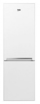 Холодильник Beko RCNK270K20W белый (двухкамерный) от магазина РЭССИ