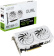 Видеокарта Asus PCI-E 4.0 DUAL-RTX4070S-O12G-EVO-WHITE NVIDIA GeForce RTX 4070 Super 12Gb 192bit GDDR6X 2520/21000 HDMIx1 DPx3 HDCP Ret от магазина РЭССИ