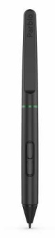 Графический планшет Parblo Ninos M USB Type-C черный от магазина РЭССИ