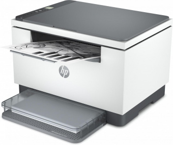 МФУ лазерный HP LaserJet M236d (9YF94A) A4 Duplex белый/серый от магазина РЭССИ
