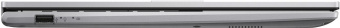 Ноутбук Asus Vivobook 15 X1504VA-BQ399 Core i5 1335U 16Gb SSD512Gb Intel Iris Xe graphics 15.6" IPS FHD (1920x1080) noOS silver WiFi BT Cam (90NB10J2-M00JA0) от магазина РЭССИ
