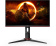 Монитор AOC 23.8" Gaming 24G2SP черный/красный IPS LED 16:9 HDMI матовая HAS Piv 300cd 178гр/178гр 1920x1080 165Hz FreeSync Premium VGA DP FHD 4.25кг от магазина РЭССИ