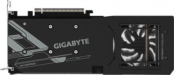Видеокарта Gigabyte PCI-E 4.0 GV-R65XTGAMING OC-4GD AMD Radeon RX 6500XT 4096Mb 64 GDDR6 2685/18000 HDMIx1 DPx1 HDCP Ret от магазина РЭССИ