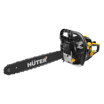 Бензопила Huter BS-2300М 2300Вт 3.1л.с. дл.шины:16" (40cm) (70/6/12) от магазина РЭССИ