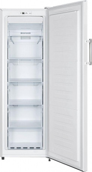 Морозильная камера Hisense FV245N4AW1 белый от магазина РЭССИ