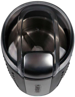 Кофемолка Endever Costa-1058 200Вт сист.помол.:ротац.нож вместим.:100гр черный от магазина РЭССИ