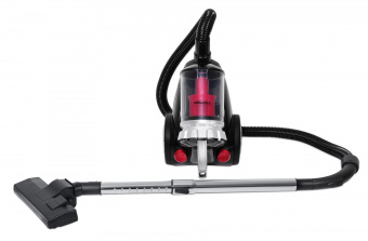 Пылесос Starwind SCM4410 2100Вт графит/бордовый от магазина РЭССИ
