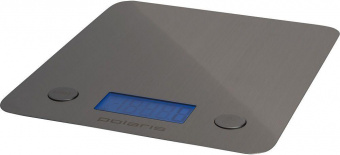 Весы кухонные электронные Polaris PKS 0547DM макс.вес:5кг стальной от магазина РЭССИ