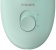 Эпилятор Philips BRE265/00 скор.:2 насад.:1 от электр.сети бирюзовый от магазина РЭССИ