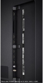 Телевизор LED LG 55" 55QNED86T6A.ARUG черный титан 4K Ultra HD 120Hz DVB-T DVB-T2 DVB-C DVB-S DVB-S2 USB WiFi Smart TV от магазина РЭССИ