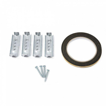 Газовая варочная поверхность Maunfeld EGHS.75.33CS\G нержавеющая сталь от магазина РЭССИ