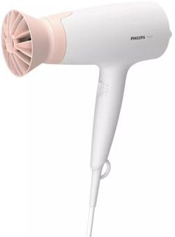 Фен Philips BHD300/10 1600Вт белый от магазина РЭССИ