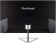 Монитор ViewSonic 31.5" VX3276-2K-mhd-2 черный IPS LED 4ms 16:9 HDMI M/M матовая 1200:1 250cd 178гр/178гр 2560x1440 75Hz DP QHD 6.2кг от магазина РЭССИ