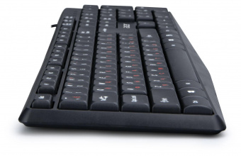 Клавиатура + мышь Acer OMW141 клав:черный мышь:черный USB (ZL.MCEEE.01M) от магазина РЭССИ