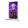 Картинка Монитор AOC 24.5" Gaming AG254FG черный IPS LED 16:9 HDMI M/M матовая HAS Piv 400cd 178гр/178гр 1920x1080 360Hz G-Sync DP FHD USB 6.36кг от магазина РЭССИ Монитор AOC 24.5" Gaming AG254FG черный IPS LED 16:9 HDMI M/M матовая HAS Piv 400cd 178гр/178гр 1920x1080 360Hz G-Sync DP FHD USB 6.36кг от магазина РЭССИ