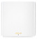 Бесшовный Mesh роутер Asus ZenWiFi XD6 (W-1-PK) AX5400 10/100/1000BASE-TX белый от магазина РЭССИ