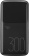 Мобильный аккумулятор Itel IPP-85 30000mAh 2.1A 2xUSB-A черный от магазина РЭССИ