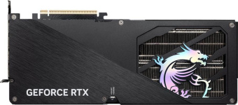 Видеокарта MSI PCI-E RTX 5080 16G GAMING TRIO OC NVIDIA GeForce RTX 5080 16Gb 256bit GDDR7 2700/30000 HDMIx1 DPx3 HDCP Ret от магазина РЭССИ