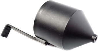 Краскопульт RedVerg RD-PS400 400Вт бак:800мл 380мл/мин от магазина РЭССИ