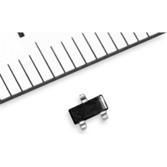 IRLML2502TRPBF от магазина РЭССИ