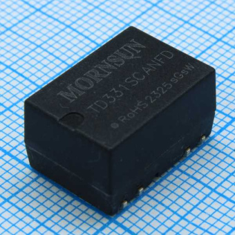 TD331SCANFD от магазина РЭССИ