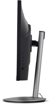 Монитор Acer 23.8" CB242Ysmiprx черный IPS LED 1ms 16:9 HDMI M/M матовая HAS 1000:1 250cd 178гр/178гр 1920x1080 FreeSync VGA DP FHD 4.29кг от магазина РЭССИ