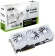 Видеокарта Asus PCI-E 4.0 TUF-RTX4070TIS-O16G-WHITE-GAMING NVIDIA GeForce RTX 4070TI Super 16Gb 192bit GDDR6X 2640/21000 HDMIx2 DPx3 HDCP Ret от магазина РЭССИ