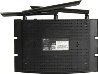 Роутер беспроводной TP-Link ARCHER A8 AC1900 10/100/1000BASE-TX черный от магазина РЭССИ