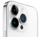 Смартфон Apple A2889 iPhone 14 Pro 128Gb 6Gb серебристый моноблок 3G 4G 1Sim 6.1" 1179x2556 iOS 16 48Mpix 802.11 a/b/g/n/ac/ax NFC GPS GSM900/1800 GSM1900 TouchSc Protect от магазина РЭССИ