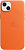 Чехол (клип-кейс) Apple для Apple iPhone 14 Plus Leather Case with MagSafe A2907 оранжевый (MPPF3ZM/A) от магазина РЭССИ