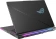 Ноутбук Asus ROG Strix Scar 18 G834JYR-R6153W Core i9 14900HX 64Gb SSD2Tb NVIDIA GeForce RTX4090 16Gb 18" IPS WQXGA (2560x1600) Windows 11 Home black WiFi BT Cam (90NR0IP2-M00780) от магазина РЭССИ